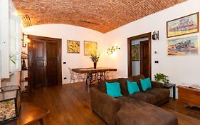 Turin Family Home Porta Nuova